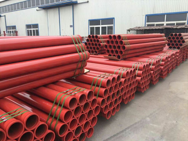 泵管廠(chǎng)家