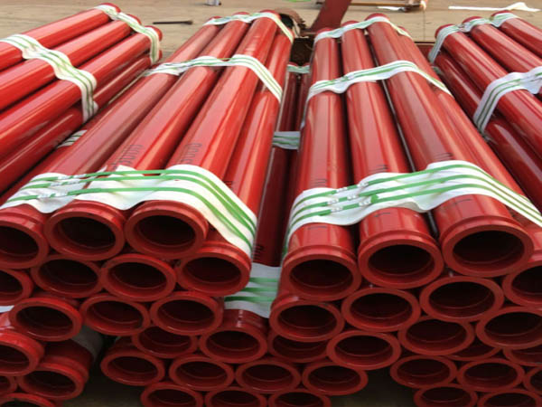 泵管廠(chǎng)家